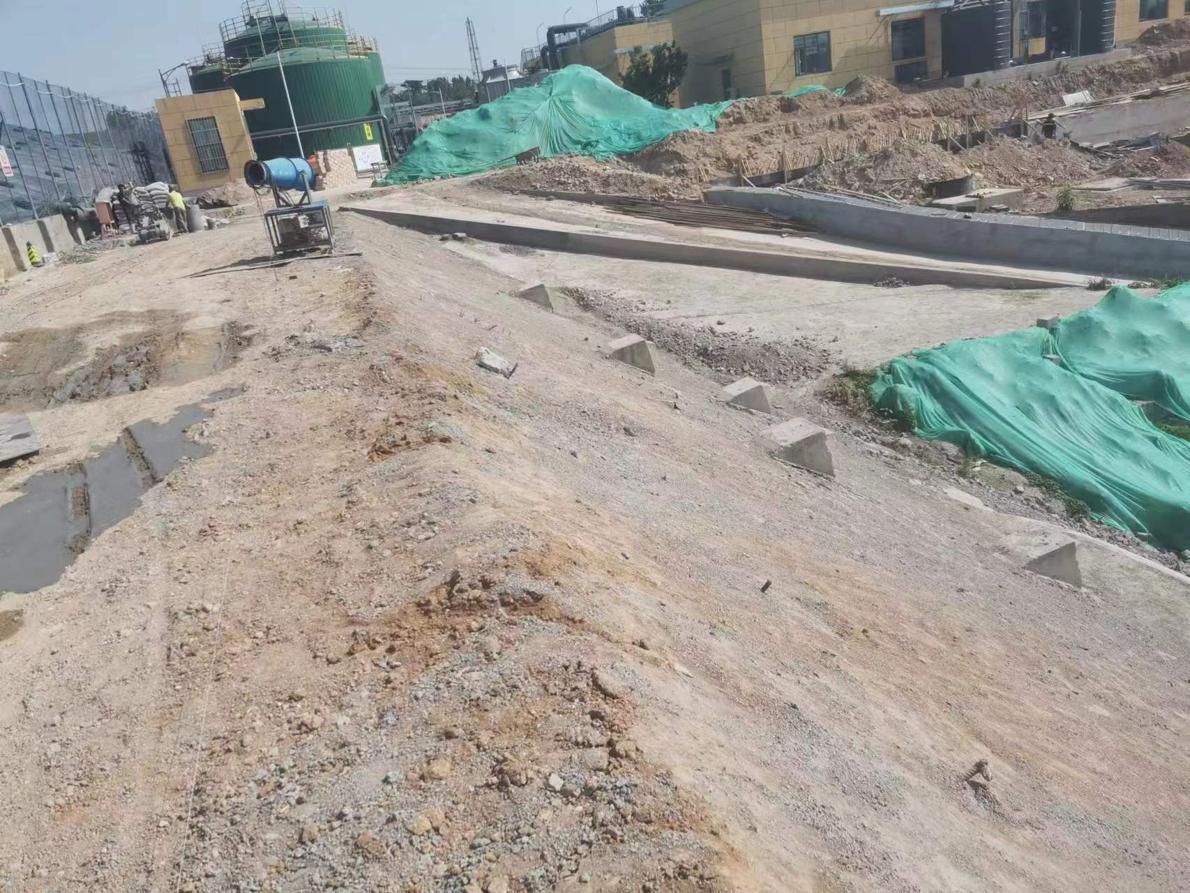 阿拉善左岩石基础灌浆帷幕灌浆