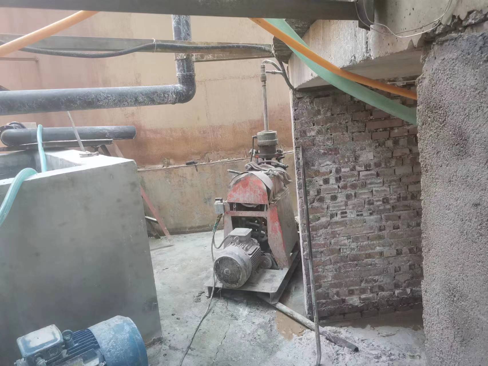 阿拉善左压浆作业流程有哪些