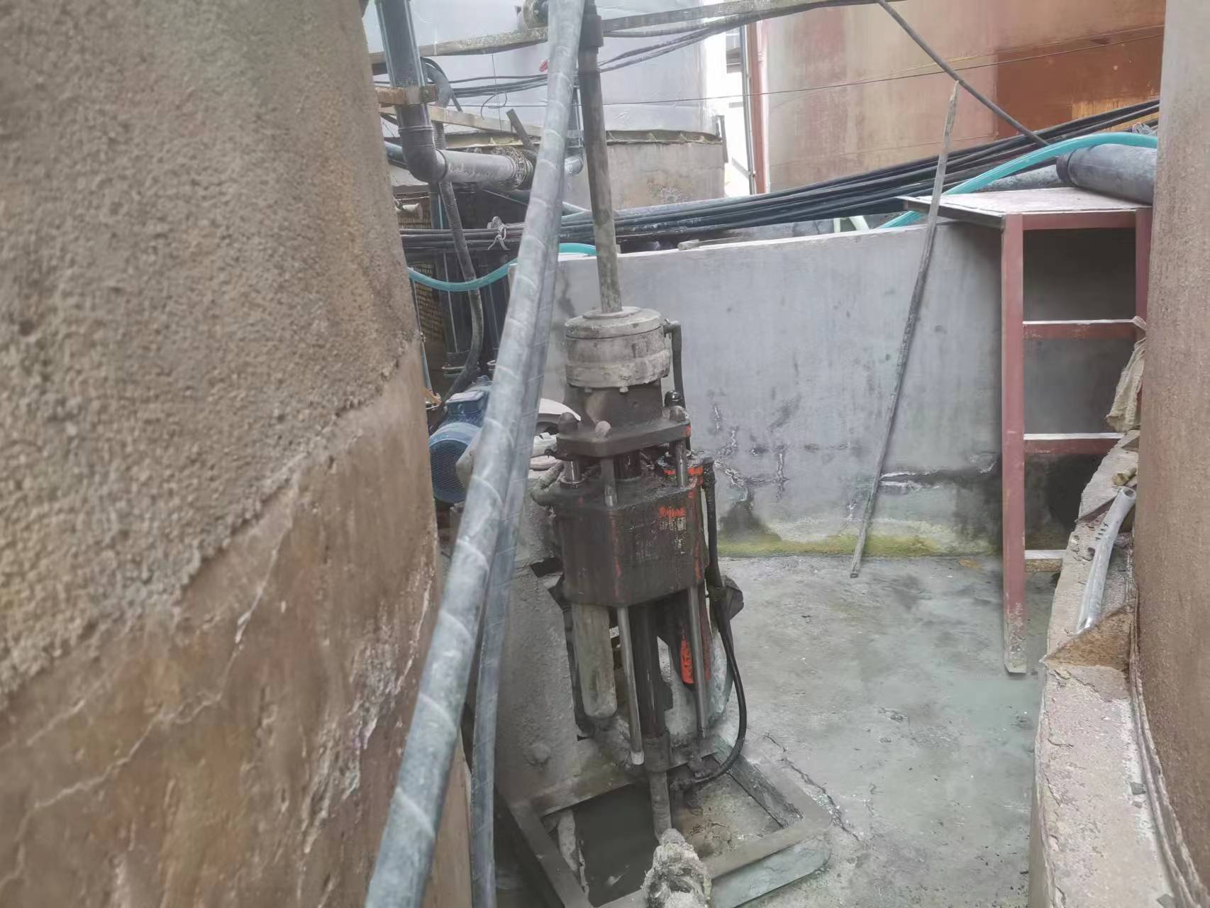 阿拉善左房屋下沉注浆