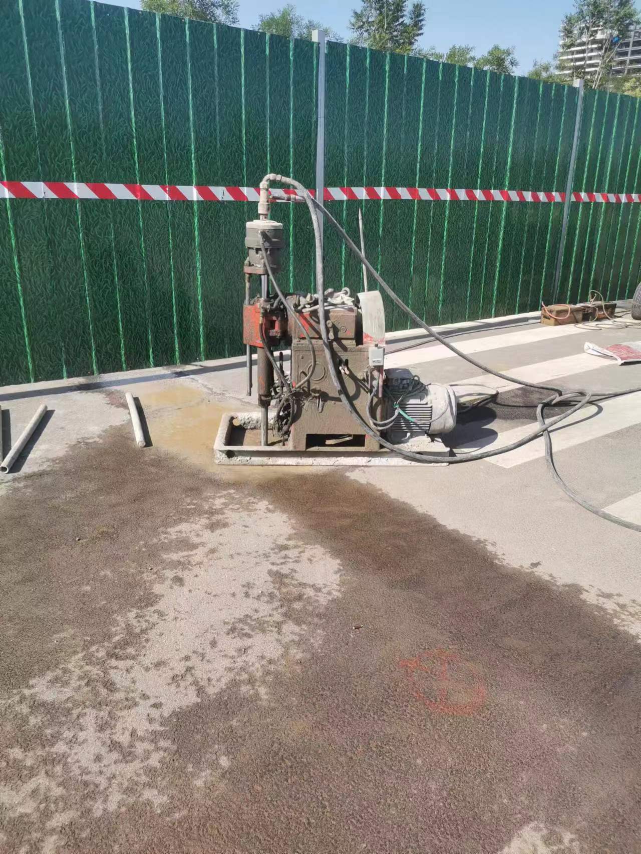 阿拉善左公司为您带来注浆加固法施工方法