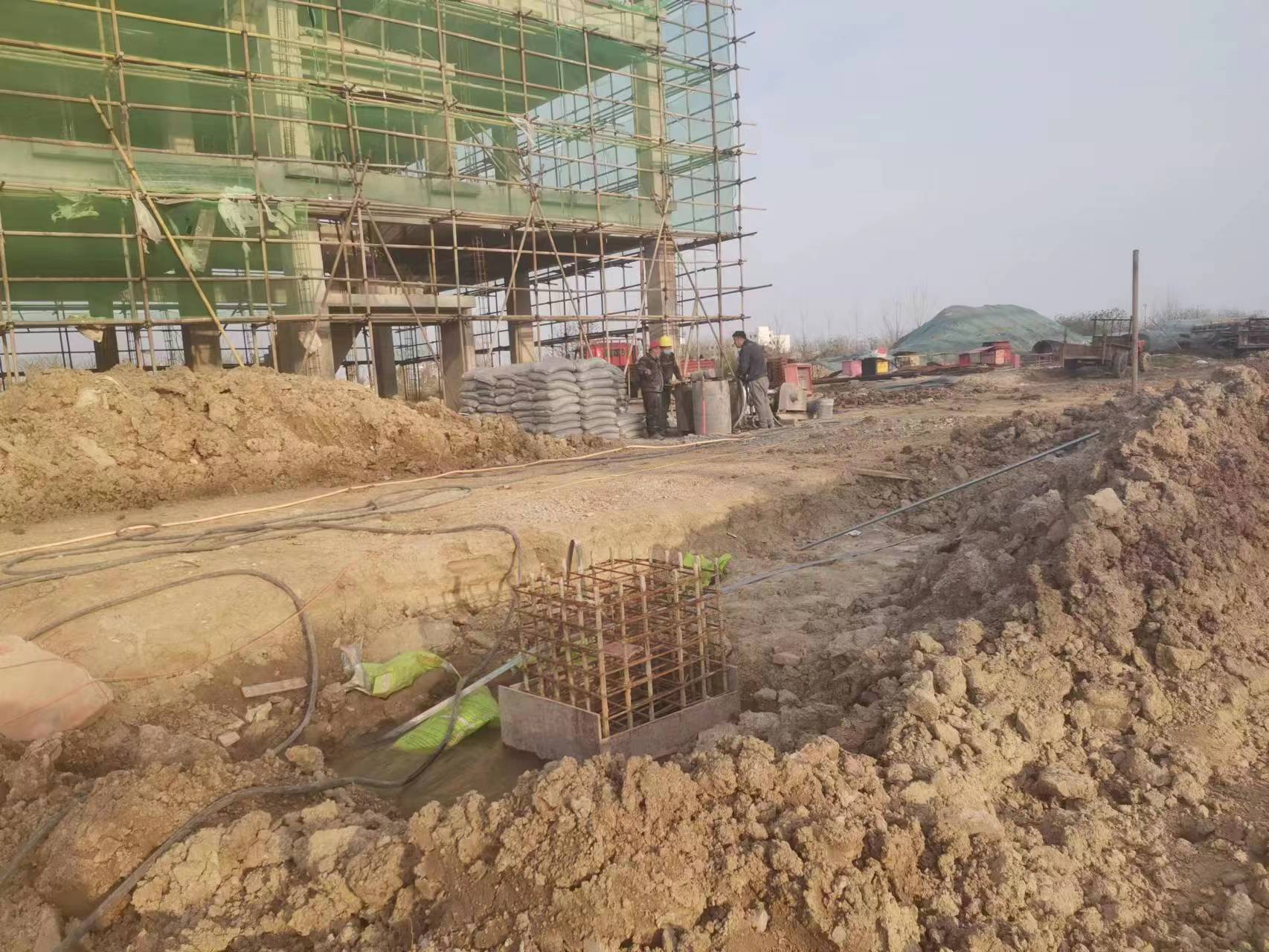 阿拉善左当桥梁出现裂缝的时候应该及时加固修补